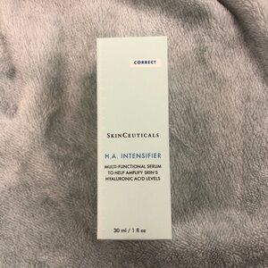 SkinCeuticals H.A. Intensifier Serum - Cream